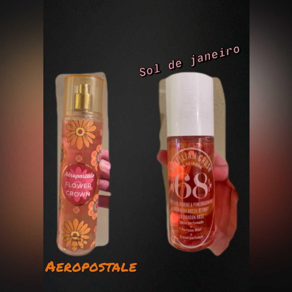 Makeup/Skincare